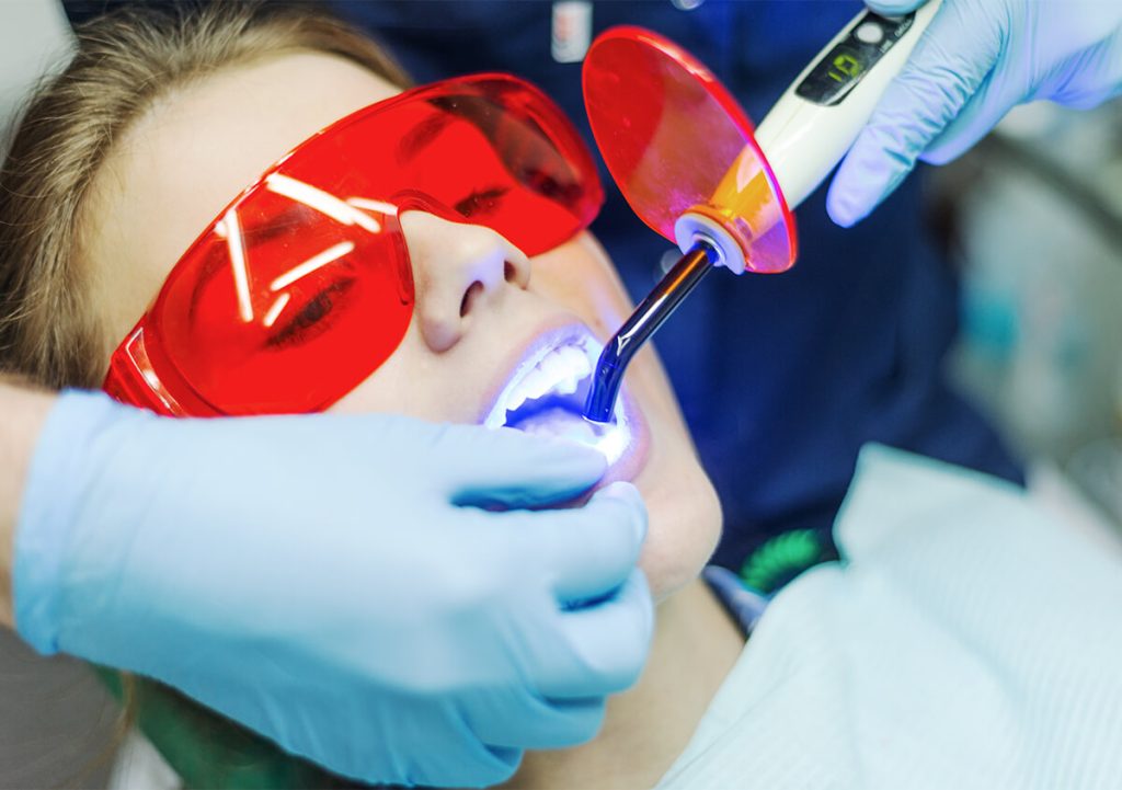 Laser Dentistry Services Austin TX Laser Dental Care